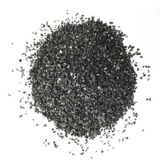 2 Kg Carvão Triturado Lavado Orquídeas E Rosa Do Deserto