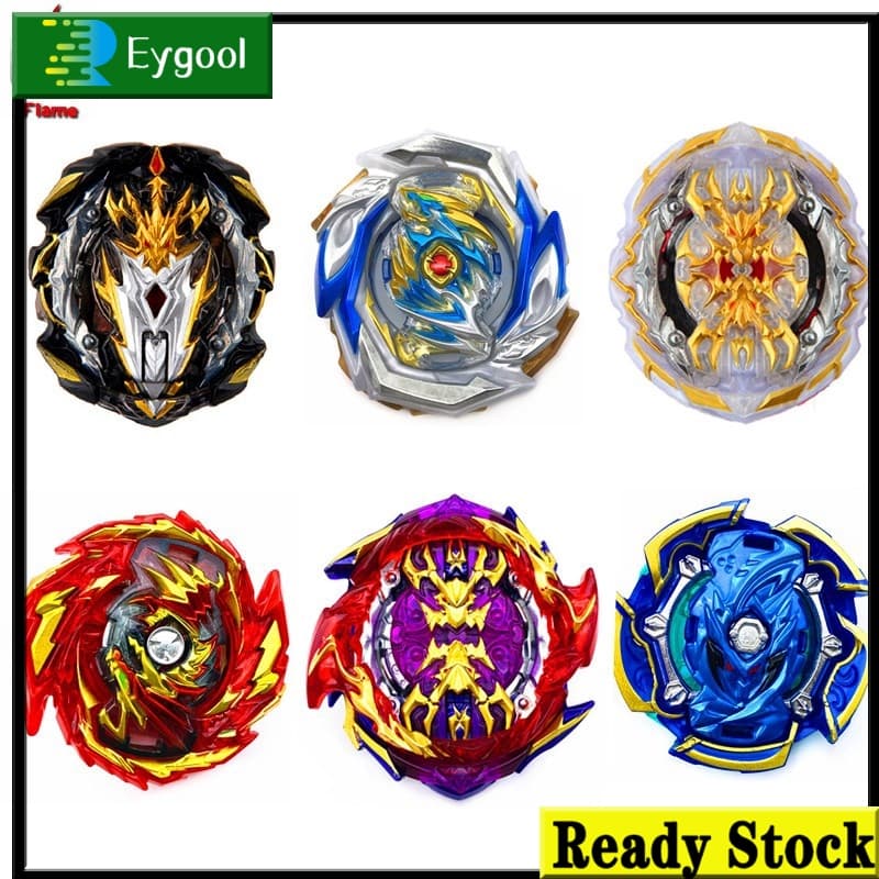 Flame B-153 / 154 / 155 / 156 / 157 Beyblade Somente Beyblade Burst Brinquedos
