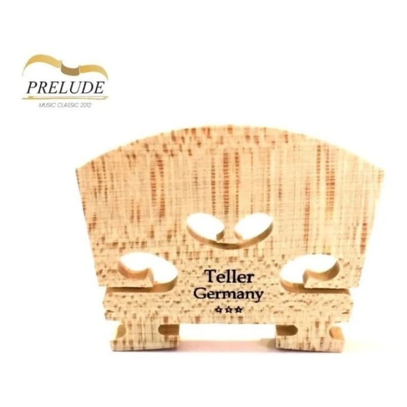 Cavalete P/ Violino Teller Germany*** Estrelas 4/4