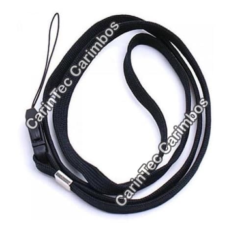 Cordão para Carimbos Pocket
