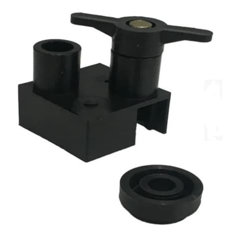 Saca Prolongador De Bico Injetor (saca Difusor)