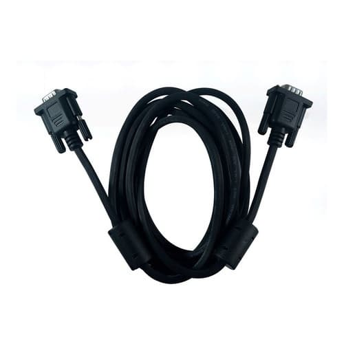 Cabo Vga Hardline - 10 Metros - Cabo Em Cobre