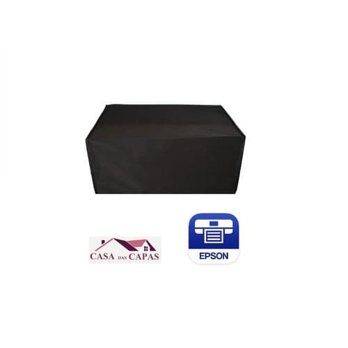 Capa Impressora Epson Eco Tank M1120 Lançamento !!