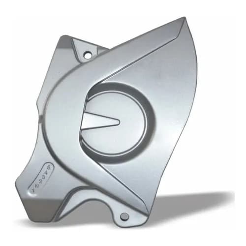 Tampa Pinhão Transmissão Corrente Bros 160