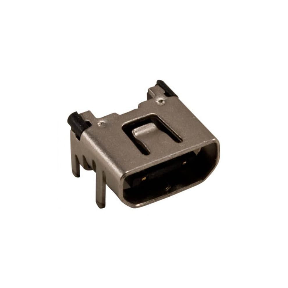 Conector Carga Nintendo Ds Lite