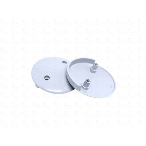 Tampa De Acabamento 76 (braço Cadeira - Kavo Ref. 10029963