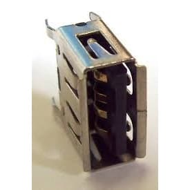 Conector Usb Pioneer  Deh 2150.2250.1450.1550.1650 Etc...