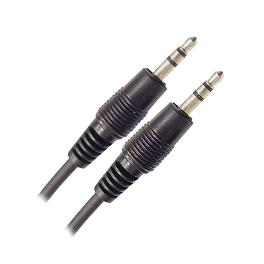 CABO AUXILIAR P2XP2 1.2METROS  X-CELL - DS TOOLS - Novos e de Qualidade