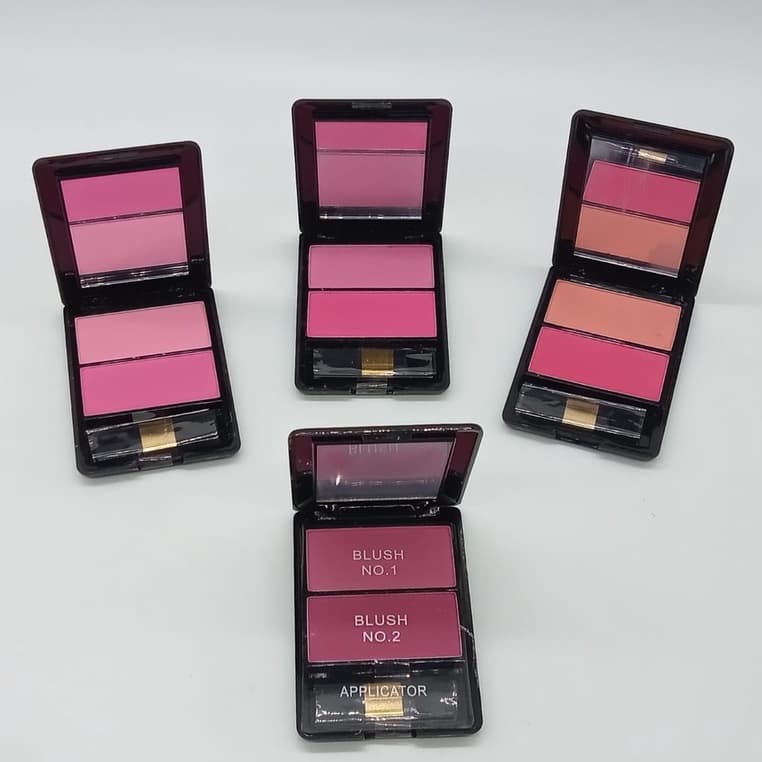 Blush Com 2 Cores  DaTango