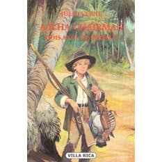 A ilha Chairman - Dois anos de férias I