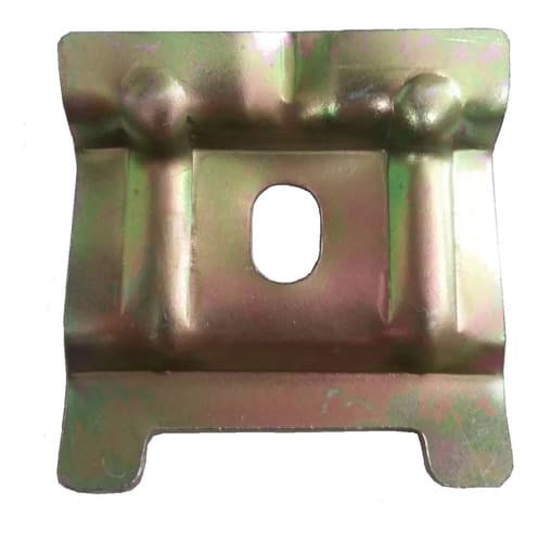 Suporte Fixação Bateria Golf Jetta Bora 2007 Ed