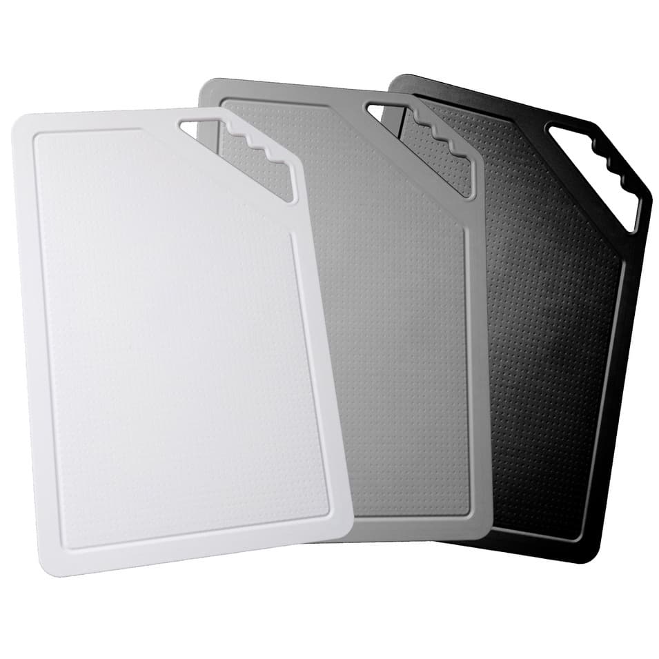 Tábua de Cortar Carne de Plástico