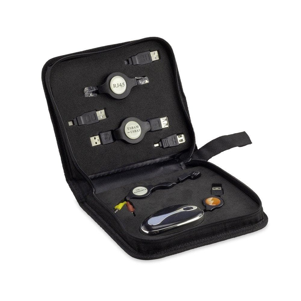 Mini Mouse Usb para Notebook e Acessórios Force Line