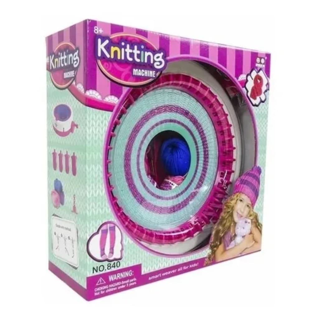 Tear Manivela Trico Croché Gorro Meia Touca Cachecol Lã