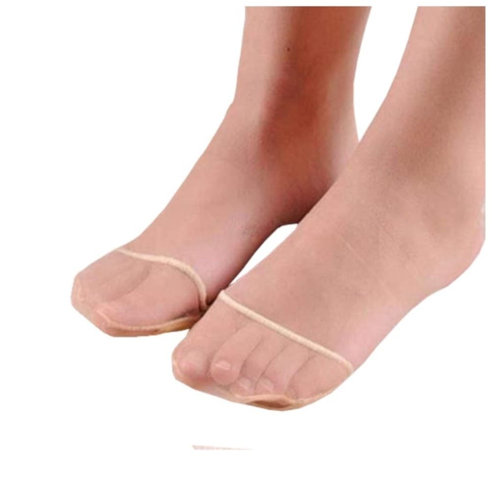 Ponteira Acolchoada Invisível ( 1 par )