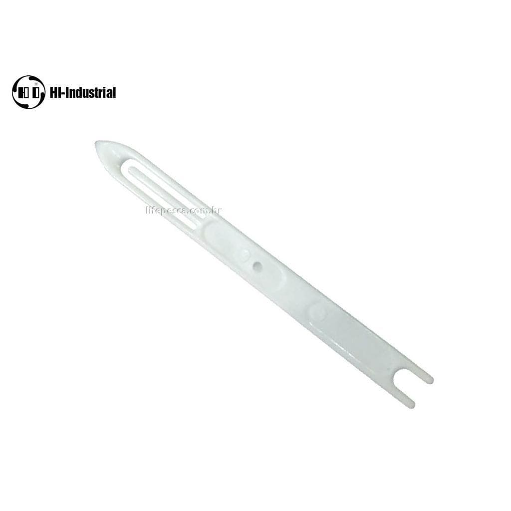 Agulha Para Tecer Redes de Pesca Hi N° 2 - 15cm