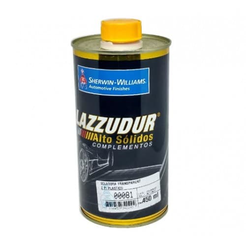 Seladora para Plástico 450ml