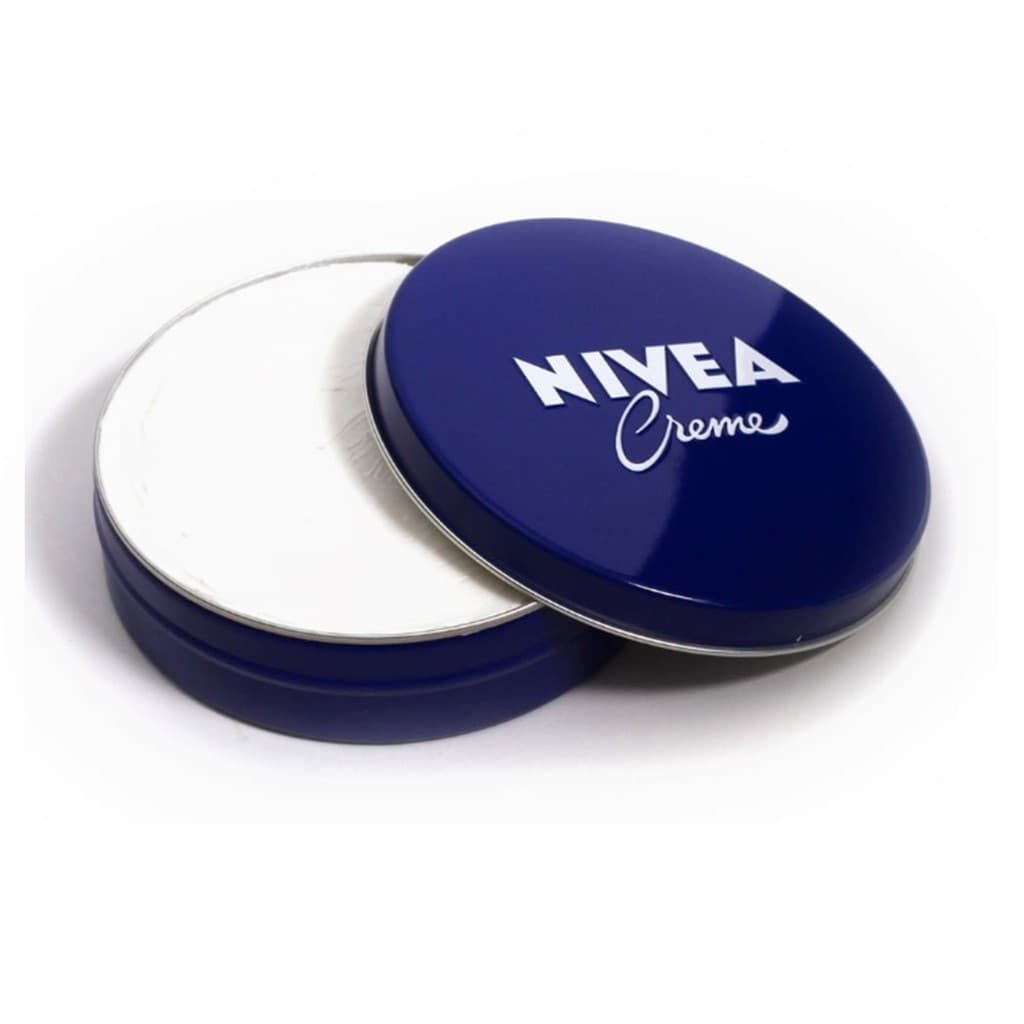 Creme Hidratante Lata Original 29g Nivea - 1 Unidade