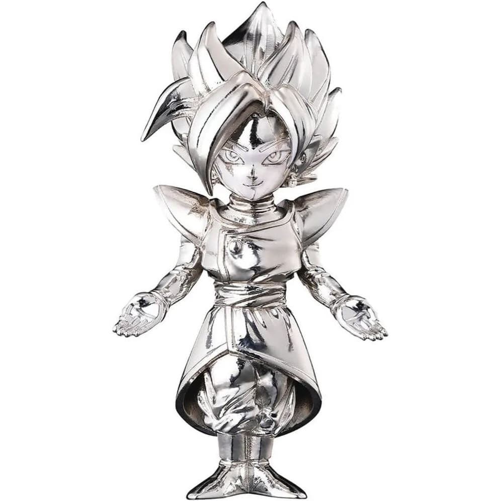 Dragon ball Zamasu Potara - Absolute Chogokin Bandai