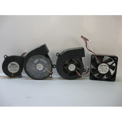 Kit De Coolers Projetor - H283a