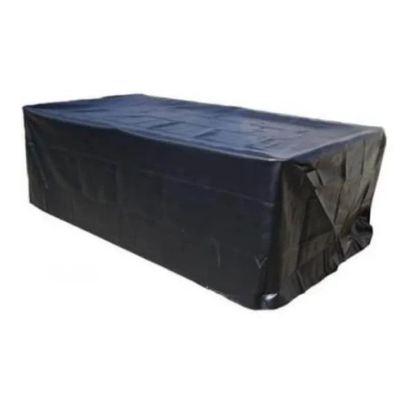 CAPA MESA SINUCA/BILHAR 2,30 LONGA IMPERMEAVEL