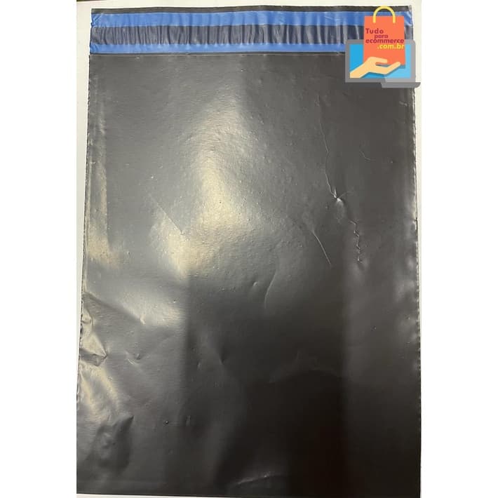 500 Envelope 13x25 de Segurança Eco