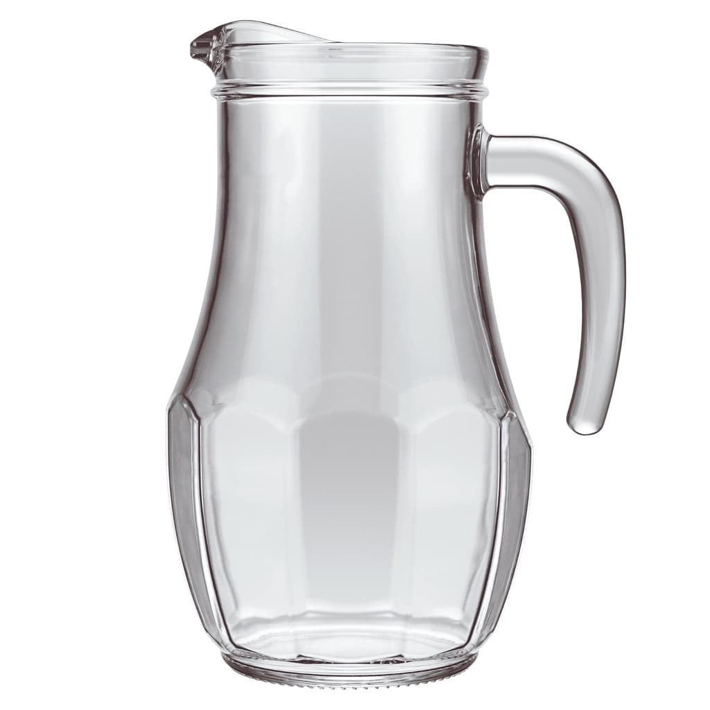 Jarra de Vidro Para Suco SM Tango 1,5 Litros