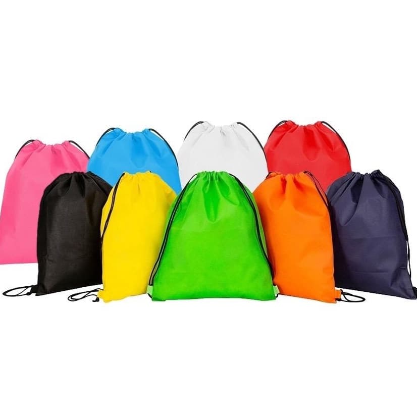 Bolsa Saco Costas Lisa Academia Futebol Esportes Camping Praia
