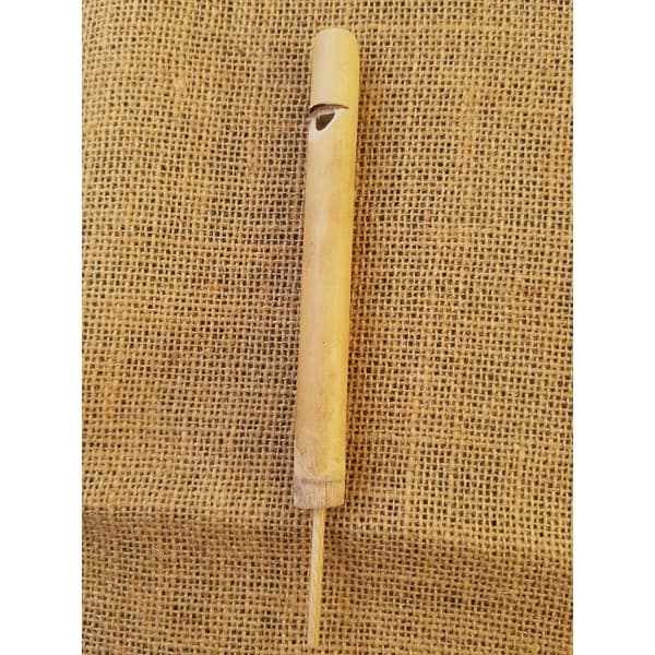 apito canto de pássaro