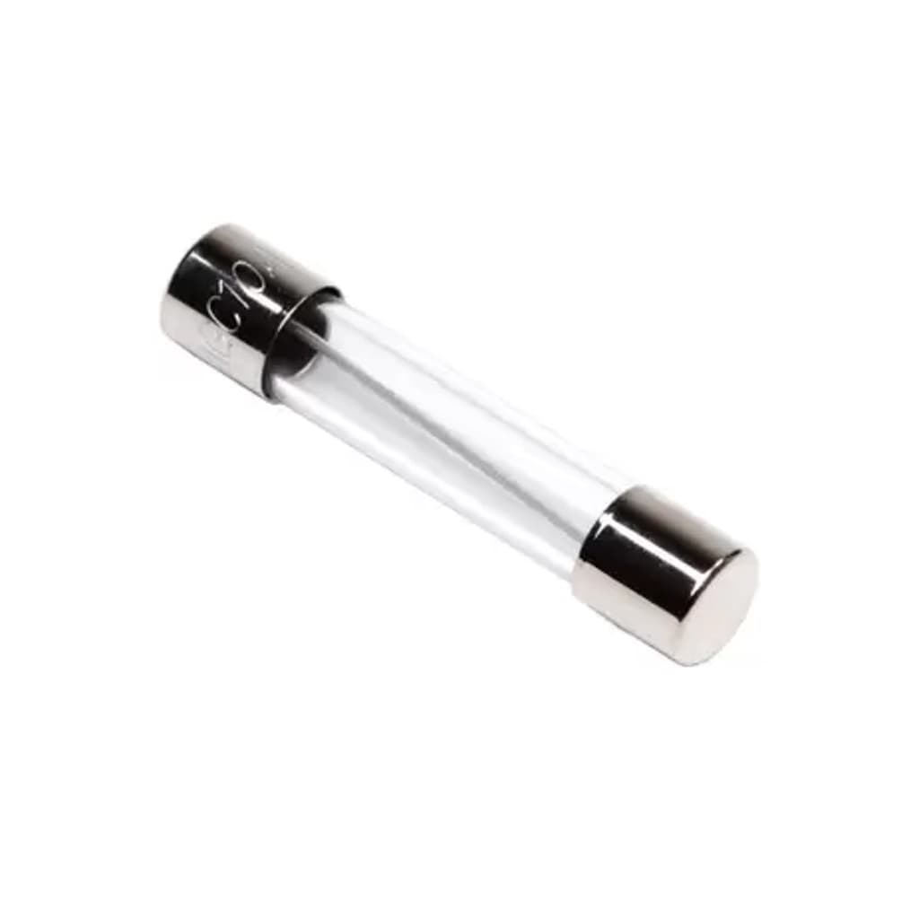 Fusível Para Filtro De Linha, Caixa de Som eletrônicos em Geral (kit Com 5 E Com 10 unidades)10A