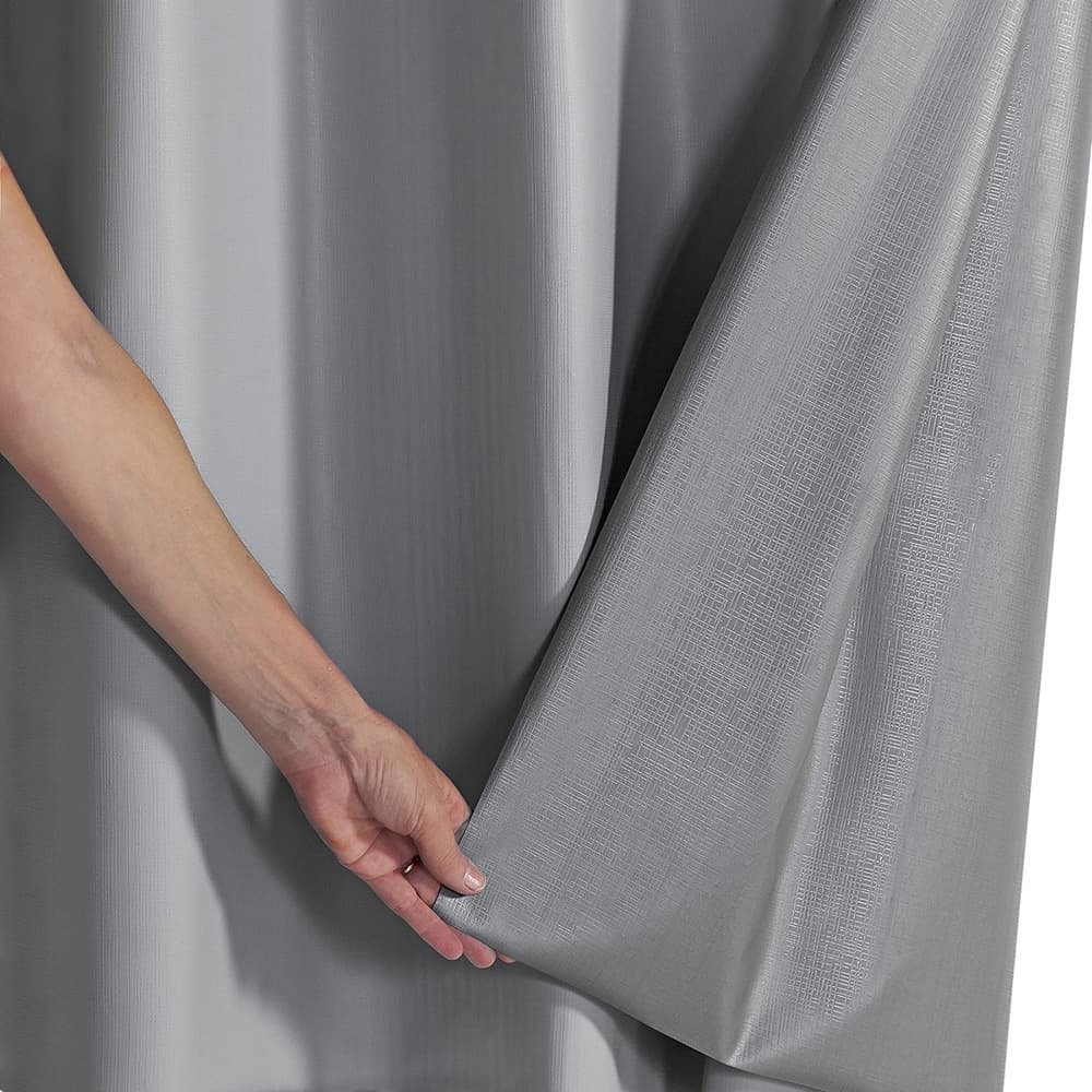 Cortina Blackout 100% 1,10m x 1,30m Para Sala e Quarto