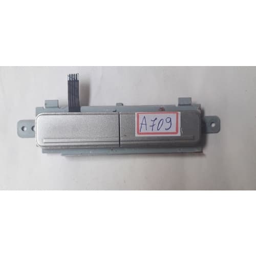 Placa Botões Notebook Dell Original A709