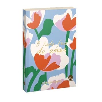 O LADO FEIO DO AMOR - COLLEEN HOOVER