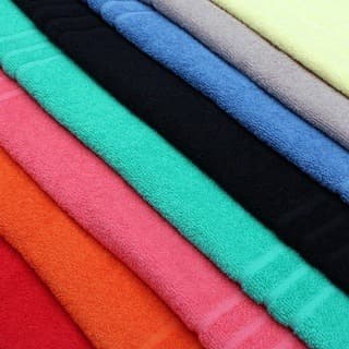 Kit 3 Tapete Toalha Piso Hotel Pousada Casa Linda Banheiro 50 x 80 Promoção CL