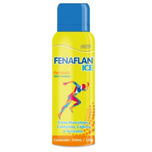 Fenaflan Ice Aero 150ml