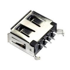 Conector Usb Pioneer  Para Dvd  Avh 7380 Av  E Outros