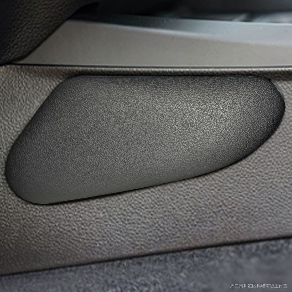 Almofadas para Pernas de Carro Almofadas para Joelhos de Carro M2 Mesmo Estilo Suporte para Pernas Todas as Séries BM Un