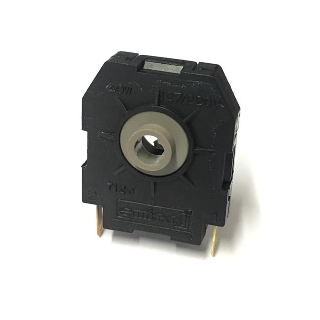 Interruptor Rotativo Fogão Electrolux Original