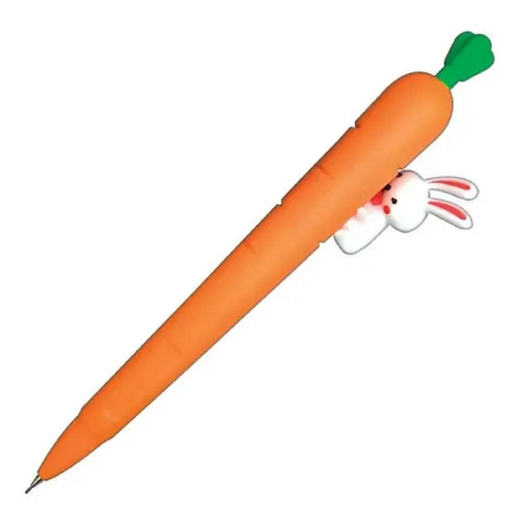 Lapiseira Cenoura 0.7mm - Tilbra