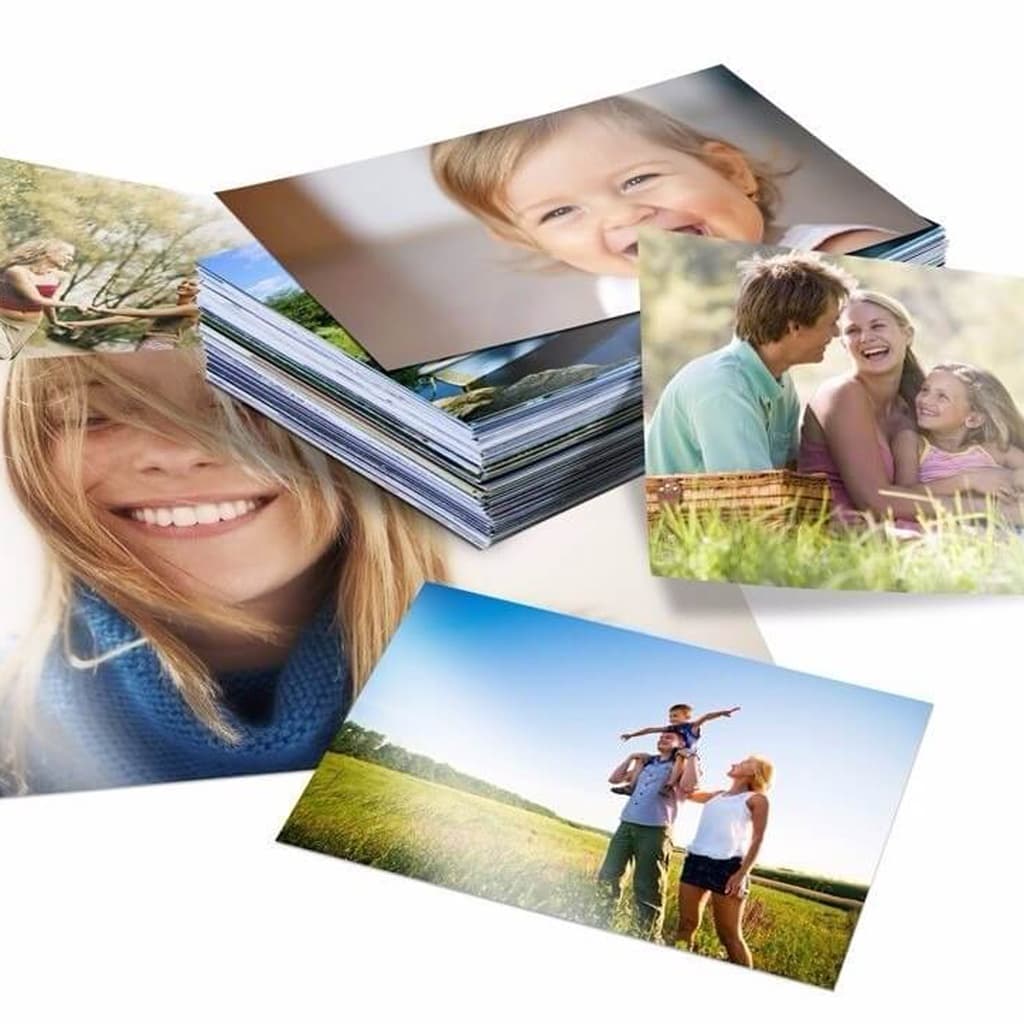 REVELAÇÃO 15 FOTOS 13X18 FUJIFILM