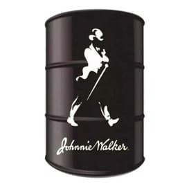 Adesivo Tambor Tonel Barril 200l 75cm X 40cm