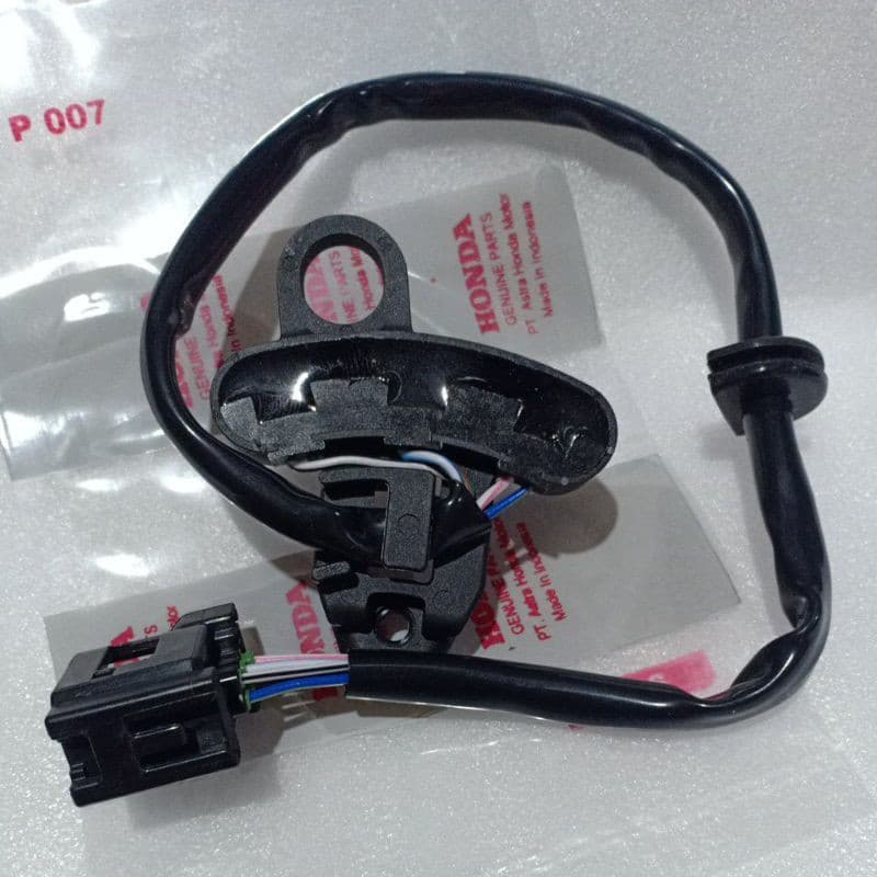 Sensor CKP Scopy esp beat 3 Pernas Batida eco