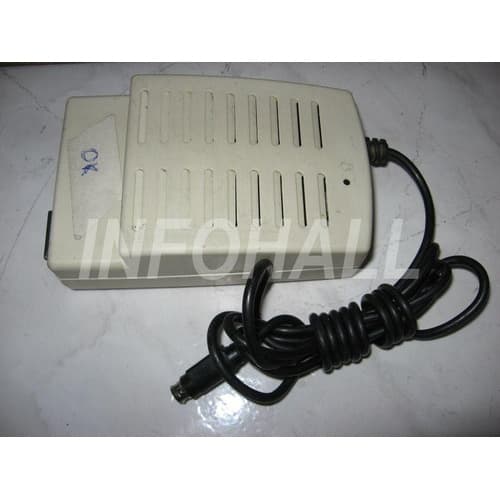 Kit 03 Fontes 24,5v 2a Bematech Mp-2500 Th Fr2000 3 Pinos