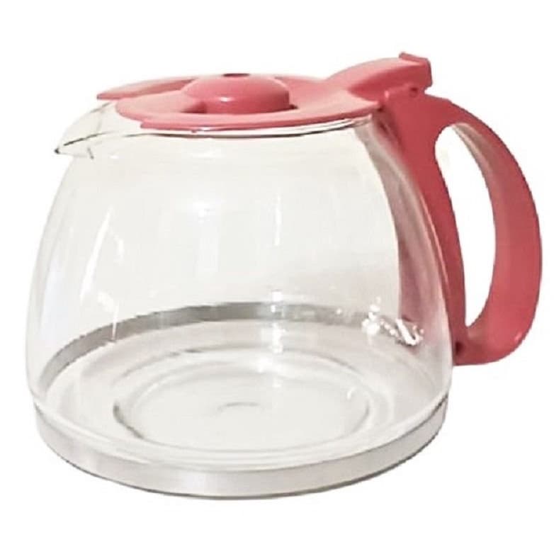 Jarra para Cafeteira Philco PH31 Vermelha