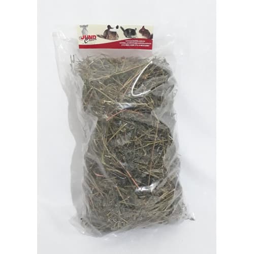 Alfafa Em Rama Para Roedores