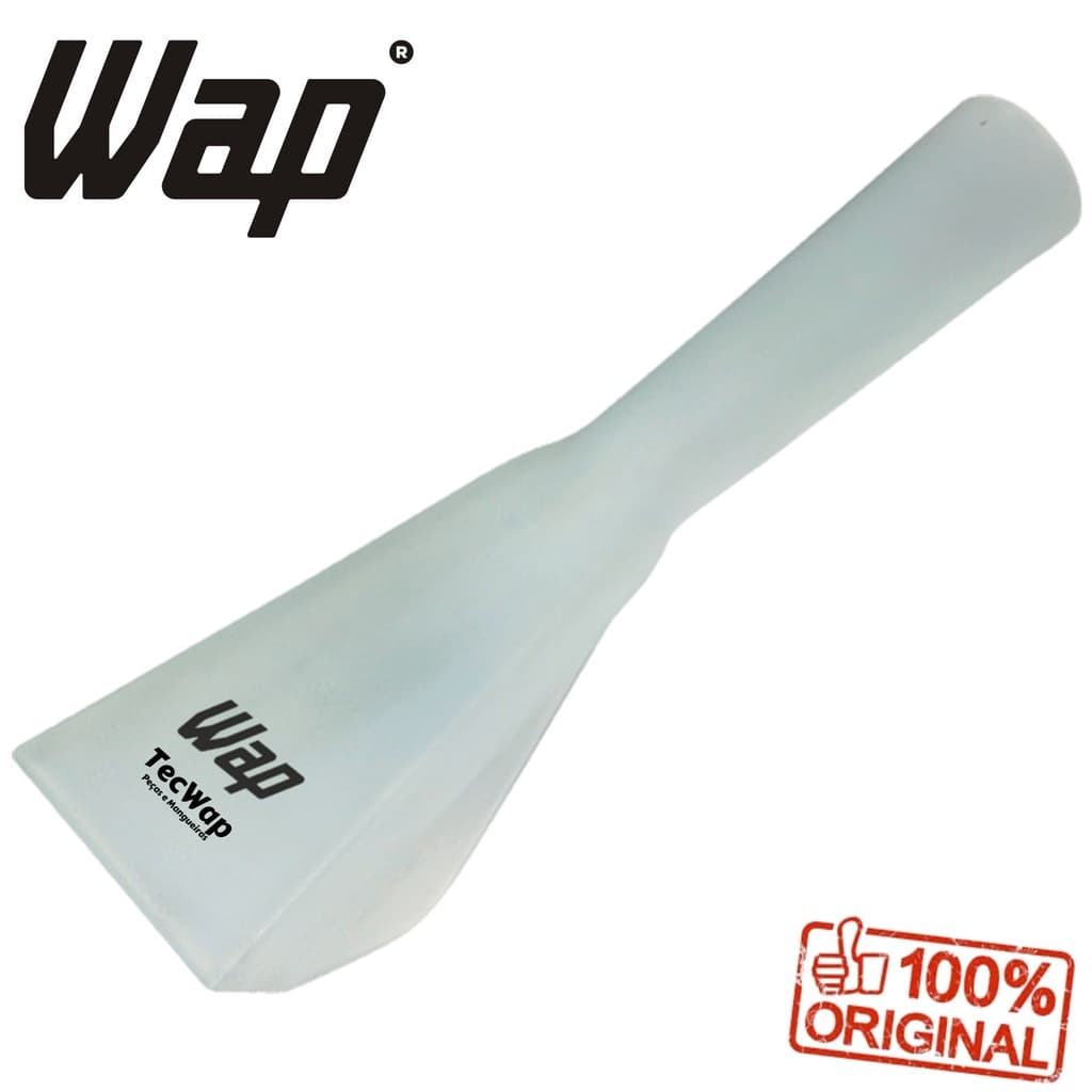 Bico Limpeza Estofados Aspirador Extratora Wap (universal)