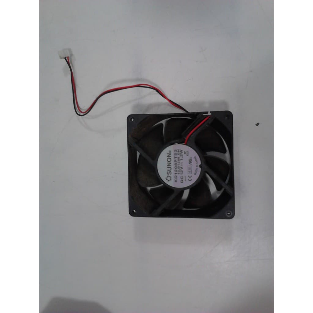 Cooler Som Sony Hcd-rg575