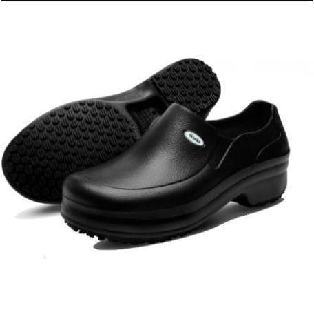 Sapato Calçado Soft Works Enfermagem Cozinha Supermercado Profissional Trabalho Segurança Bb65
