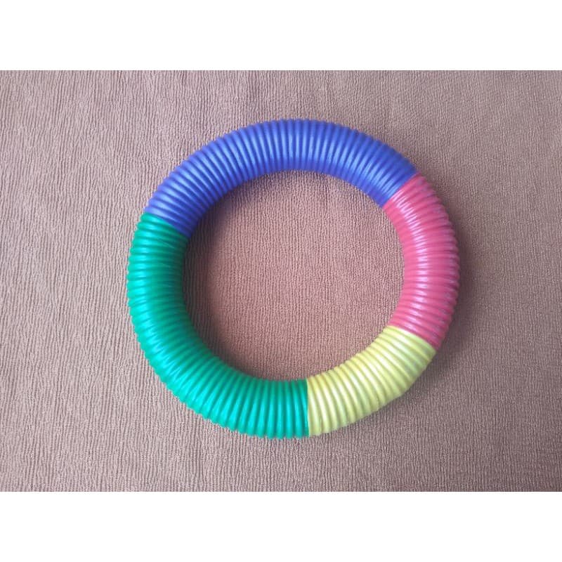 Circulo de chuva médio Efeito sonoros Percussao