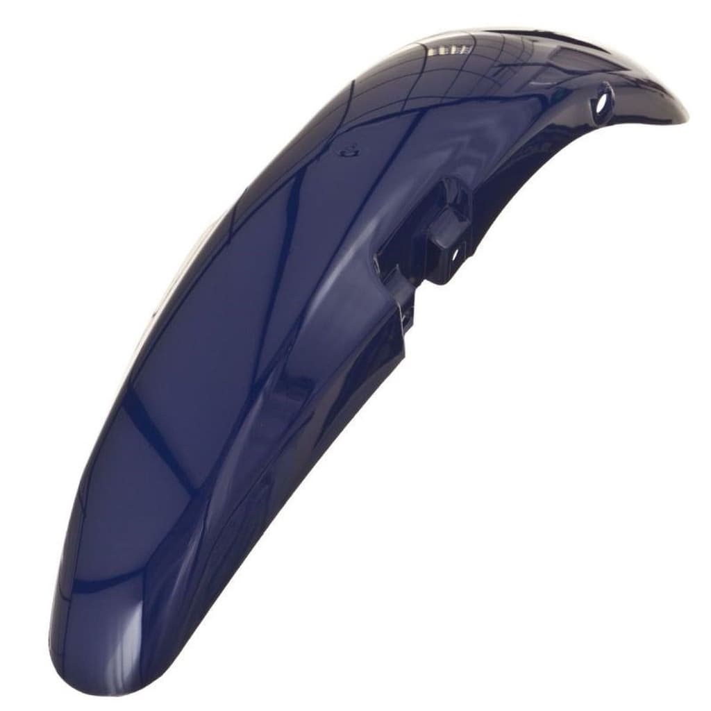 Paralama Dianteiro  Moto Pro Tork Titan Es / Ks - Fan 125 Produzidas nos Moldes Originais da Moto Diversas Cores